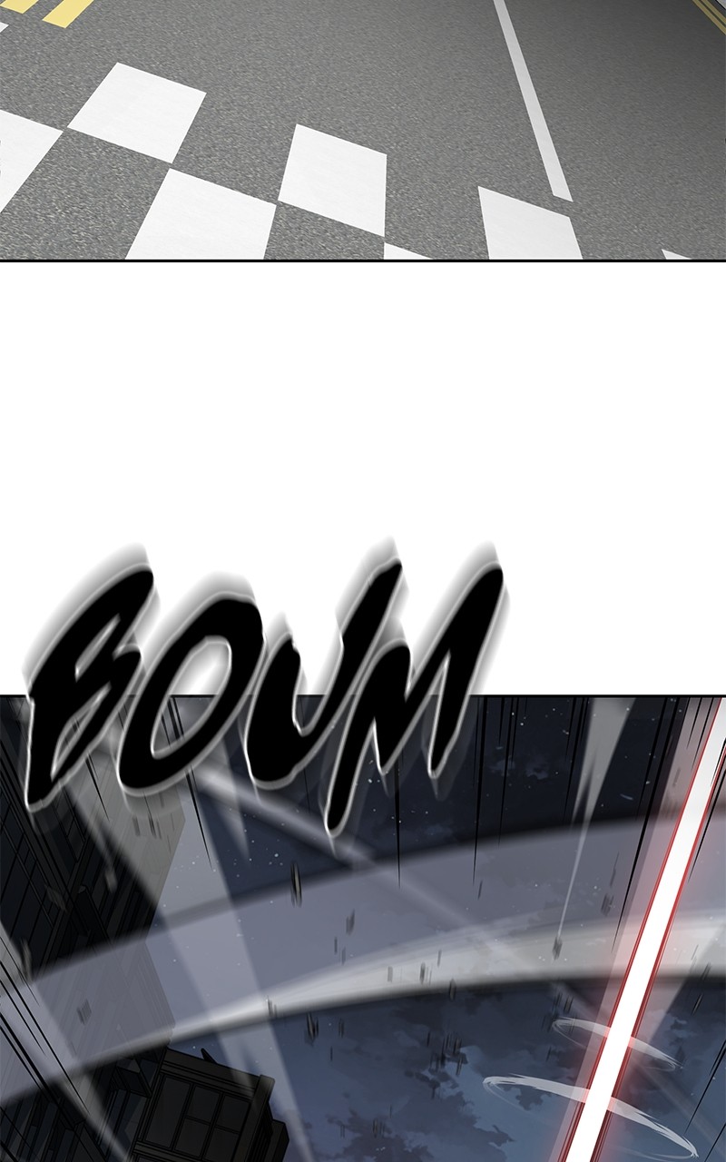 Read The Boy of Death FR Manga Online