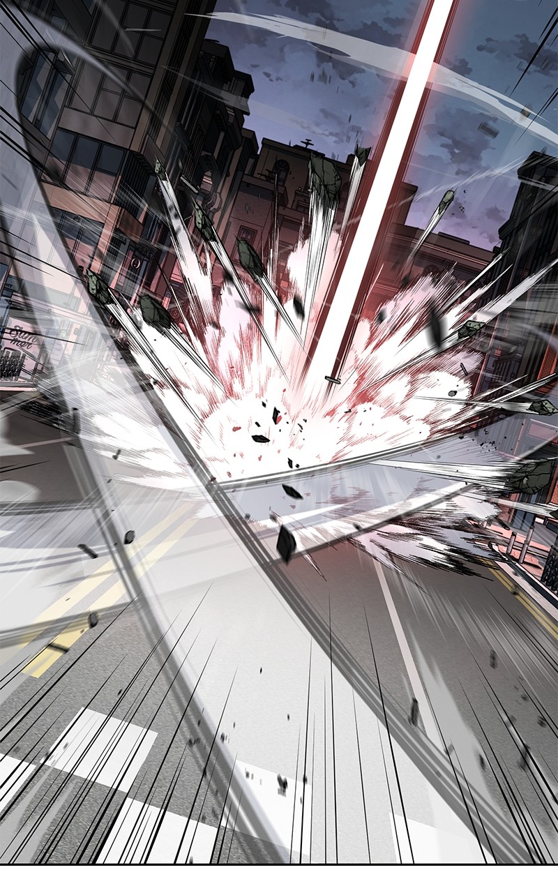 Read The Boy of Death FR Manga Online