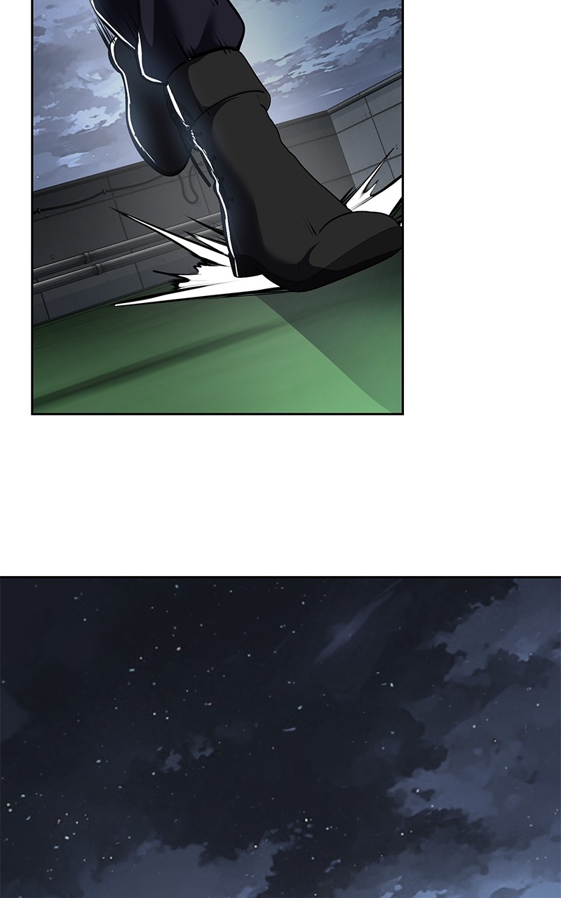 Read The Boy of Death FR Manga Online