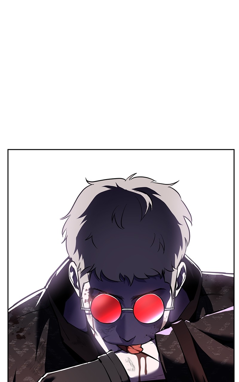 Read The Boy of Death FR Manga Online