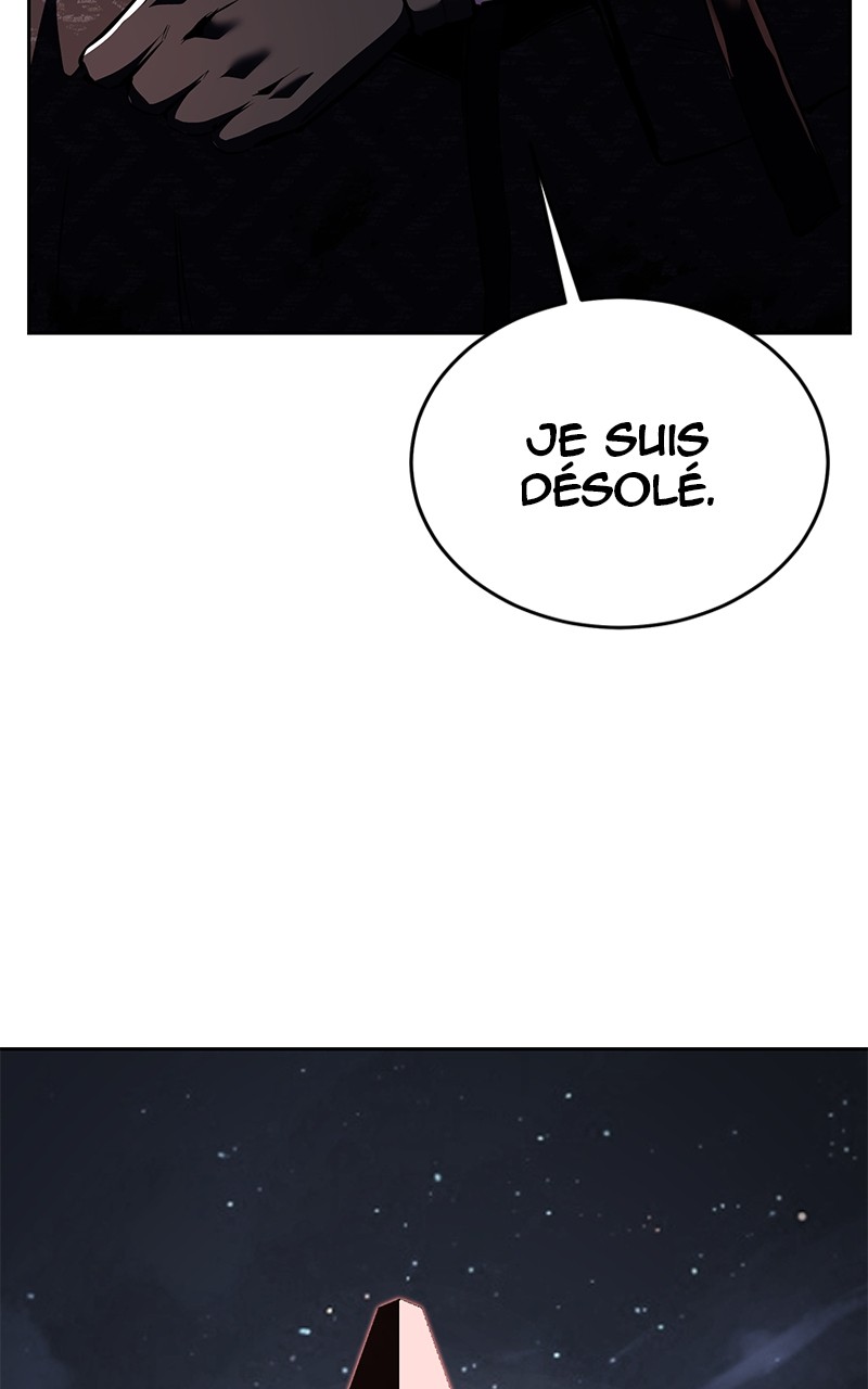 Read The Boy of Death FR Manga Online