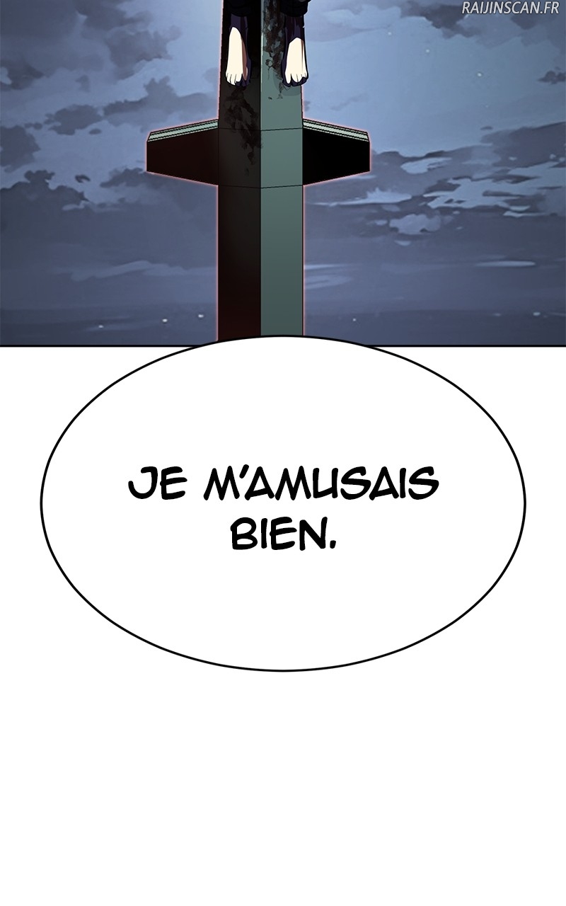 Read The Boy of Death FR Manga Online