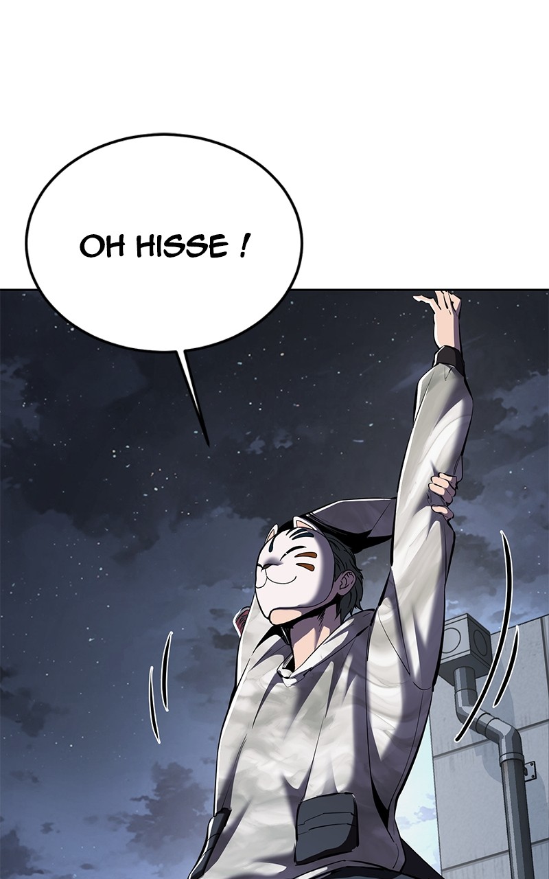 Read The Boy of Death FR Manga Online