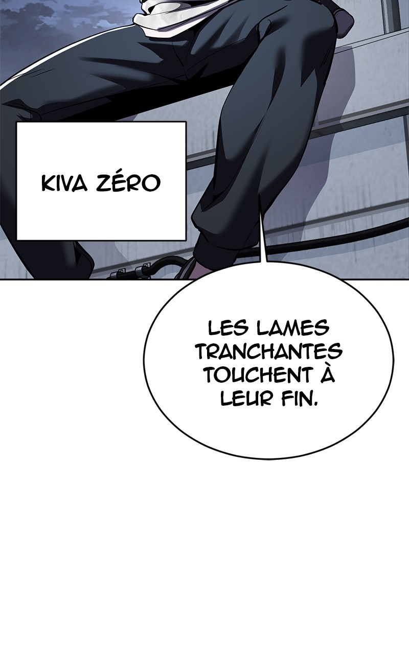 Read The Boy of Death FR Manga Online