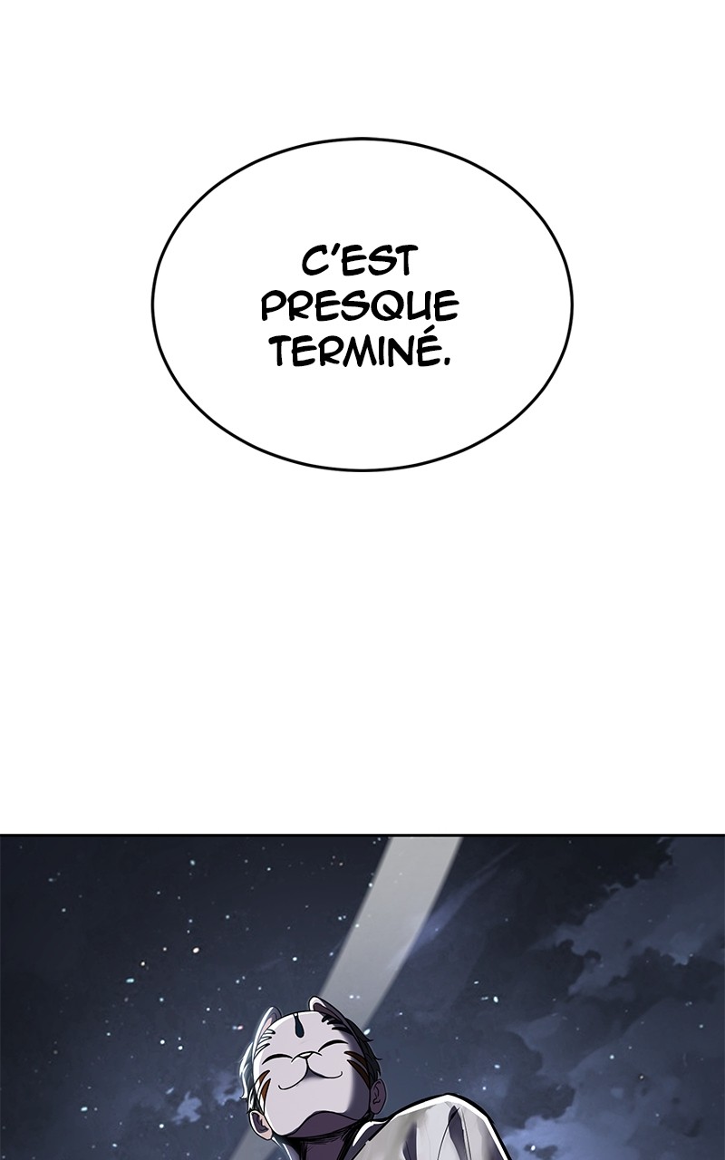 Read The Boy of Death FR Manga Online