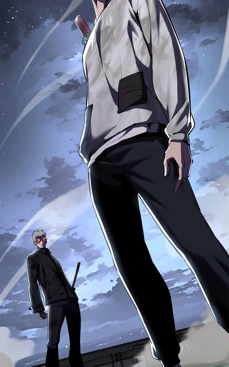 Read The Boy of Death FR Manga Online