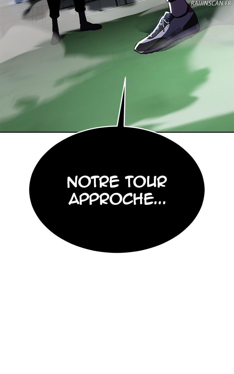 Read The Boy of Death FR Manga Online