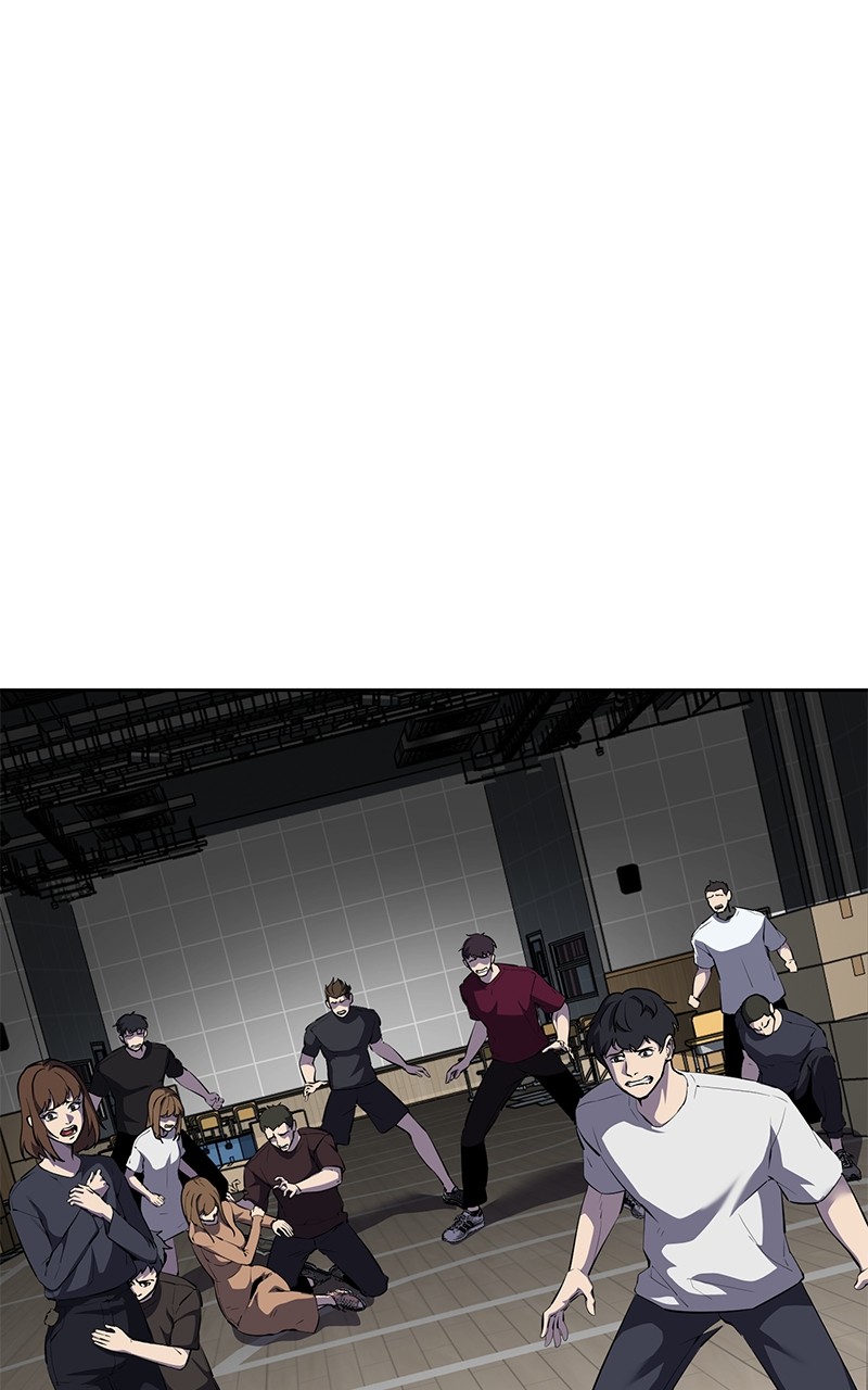 Read The Boy of Death FR Manga Online