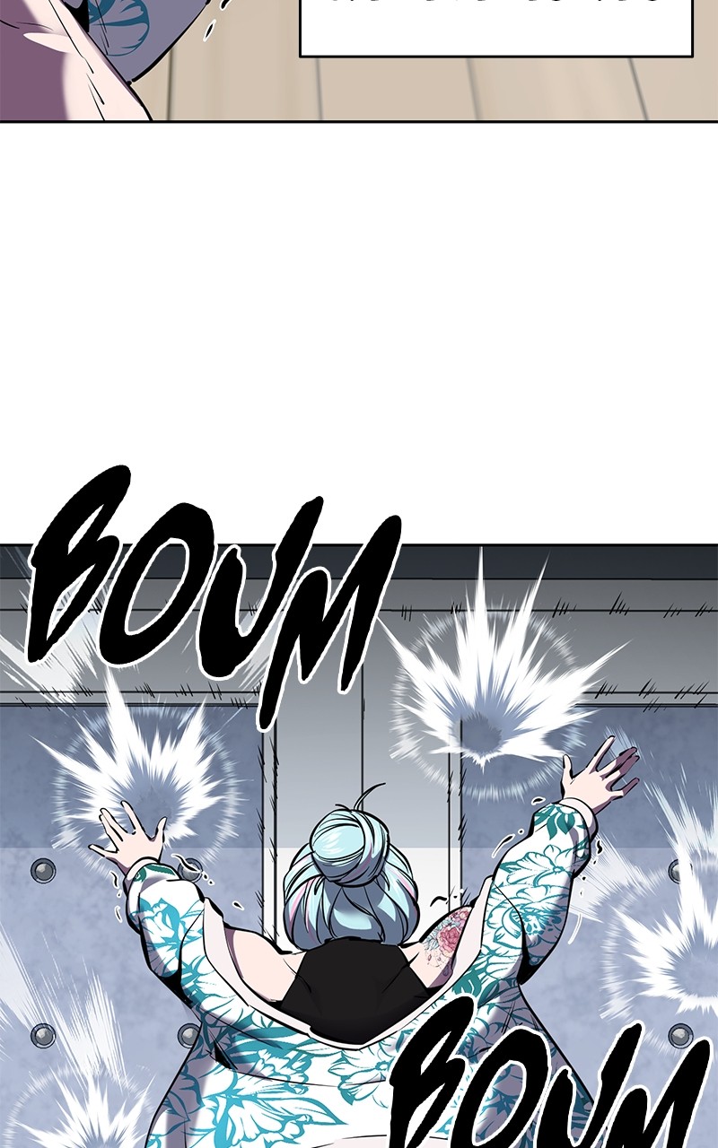 Read The Boy of Death FR Manga Online