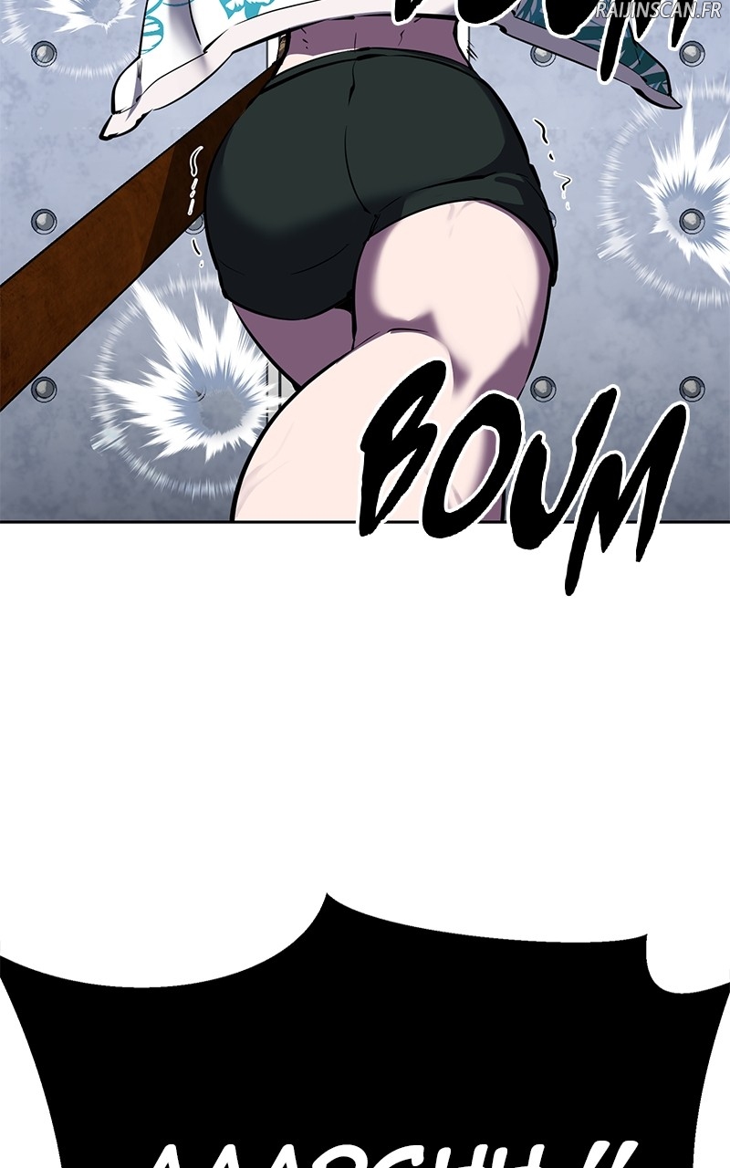 Read The Boy of Death FR Manga Online