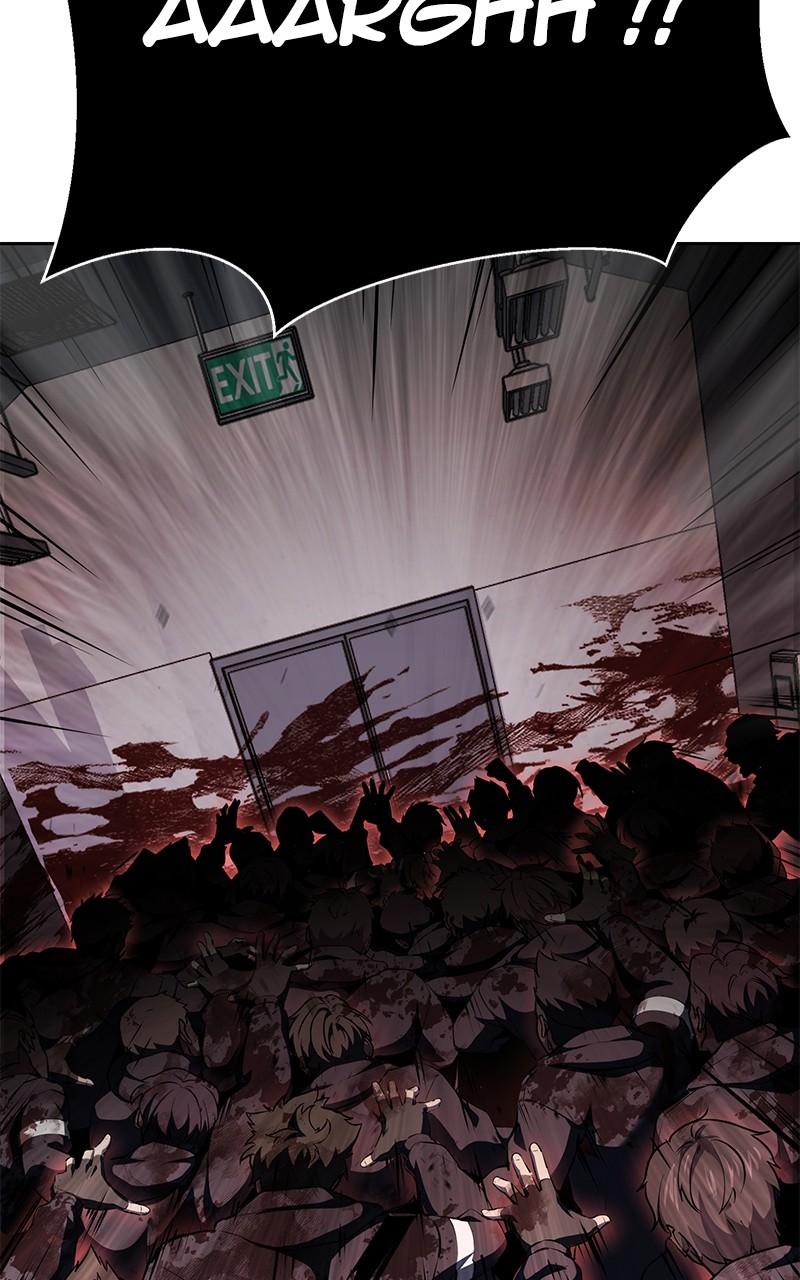 Read The Boy of Death FR Manga Online