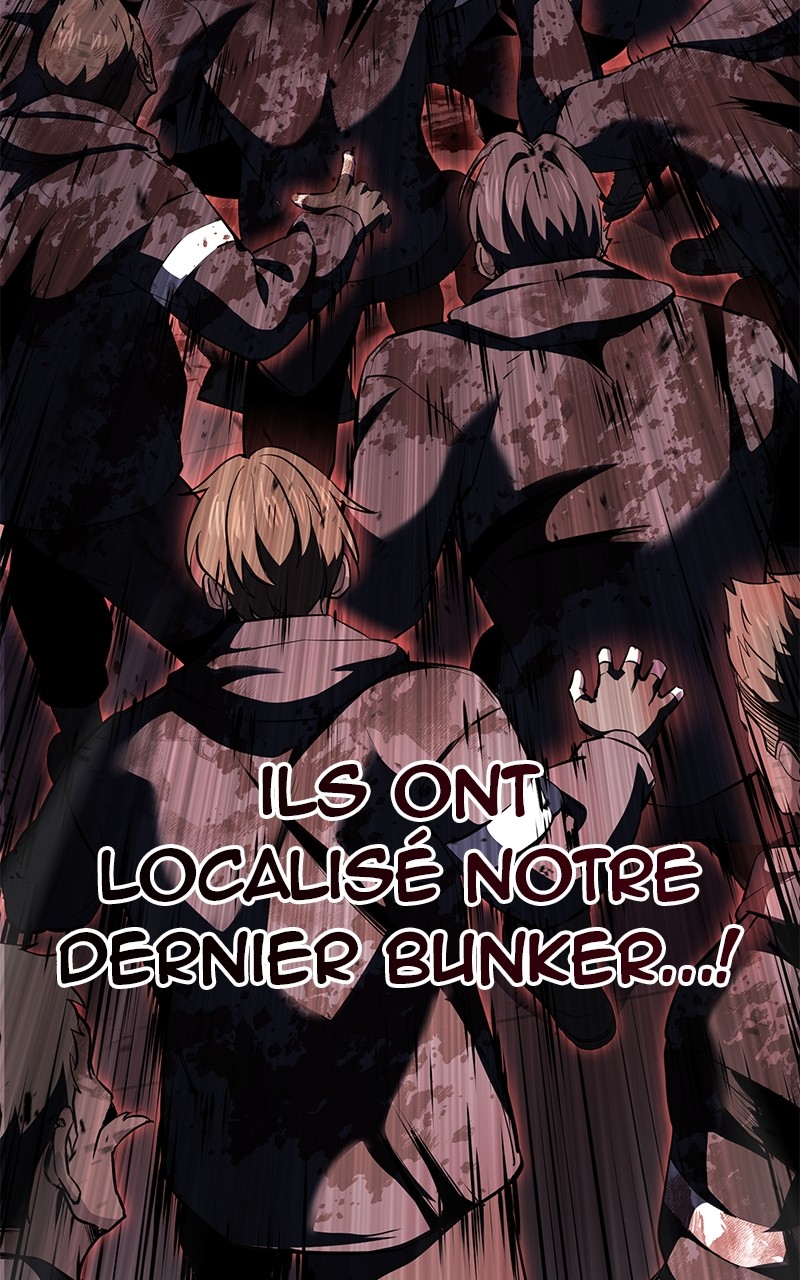 Read The Boy of Death FR Manga Online