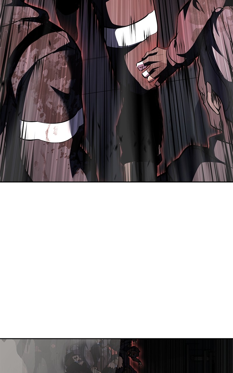 Read The Boy of Death FR Manga Online