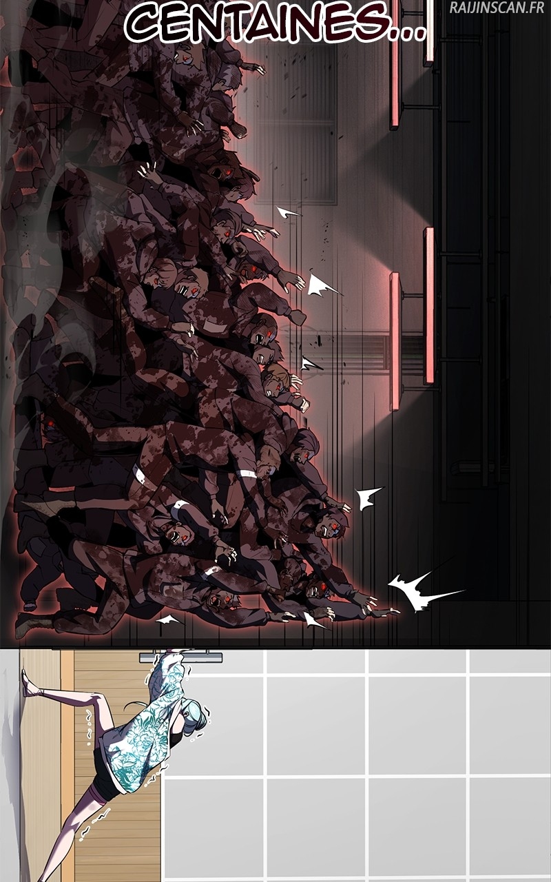 Read The Boy of Death FR Manga Online