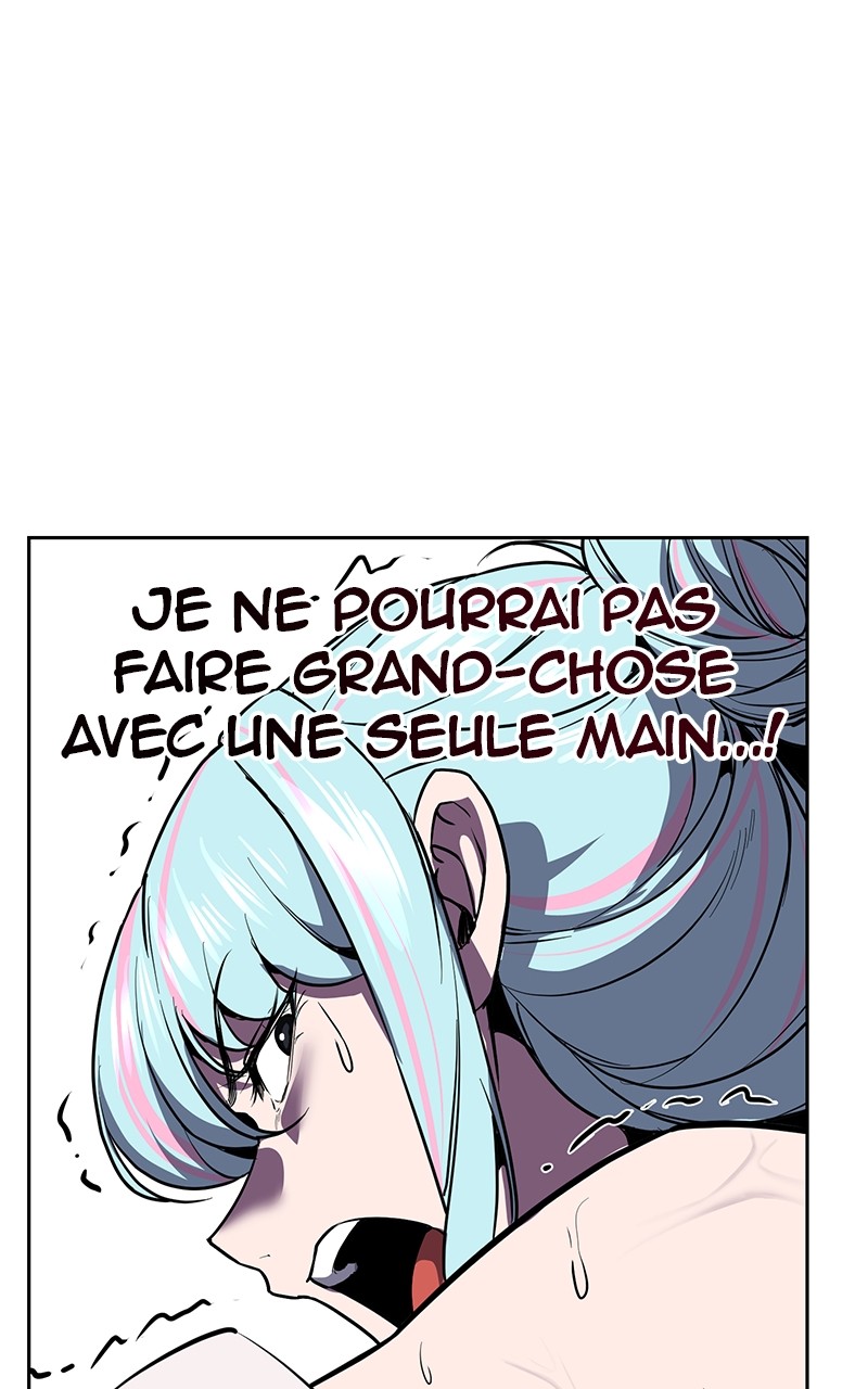 Read The Boy of Death FR Manga Online