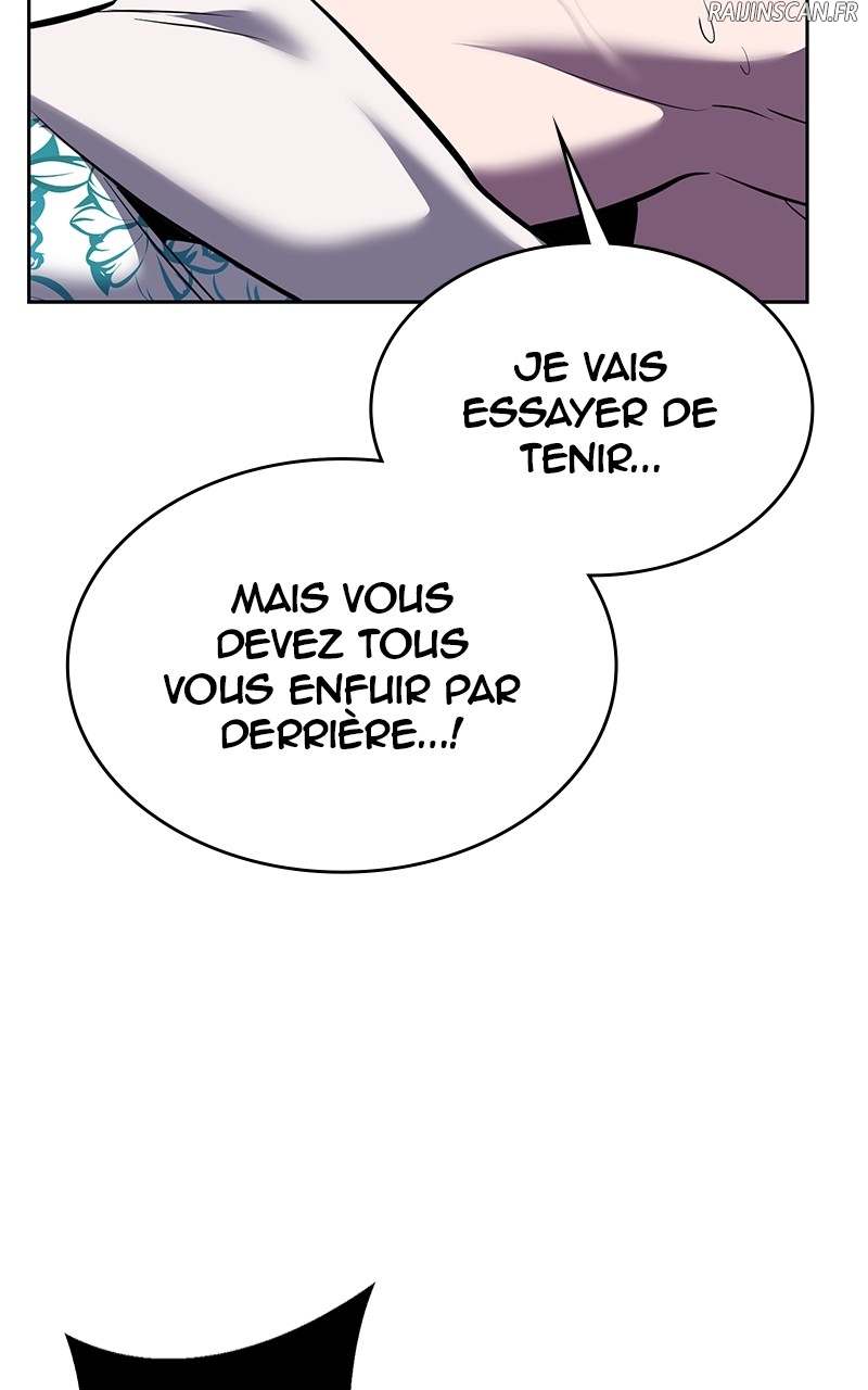 Read The Boy of Death FR Manga Online