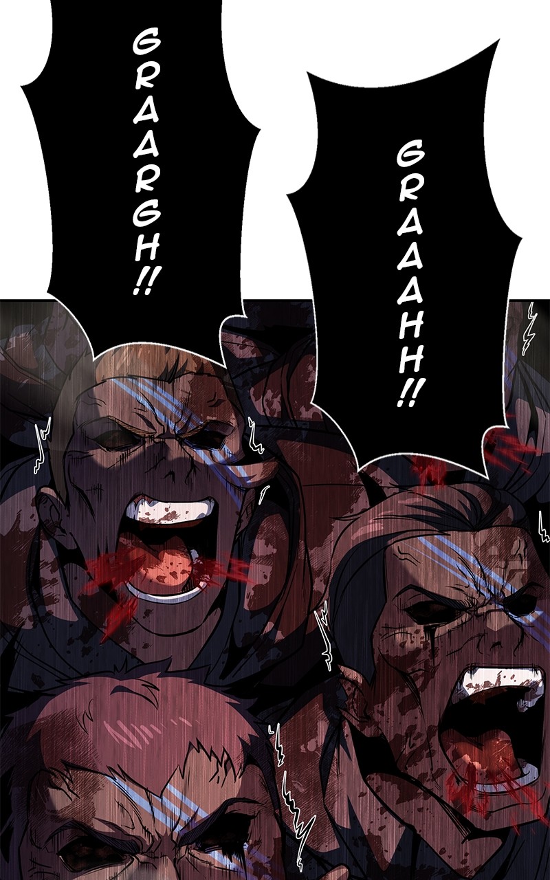 Read The Boy of Death FR Manga Online