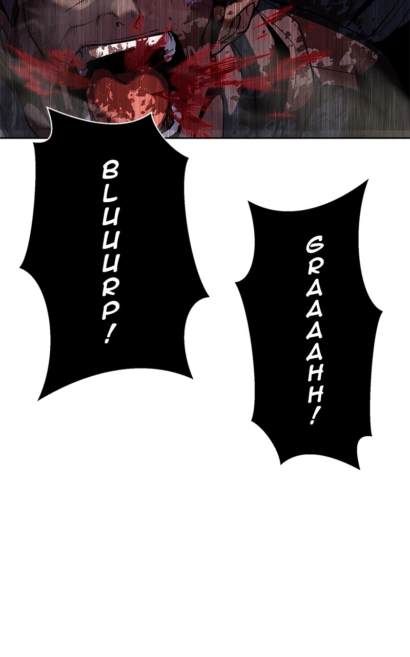 Read The Boy of Death FR Manga Online