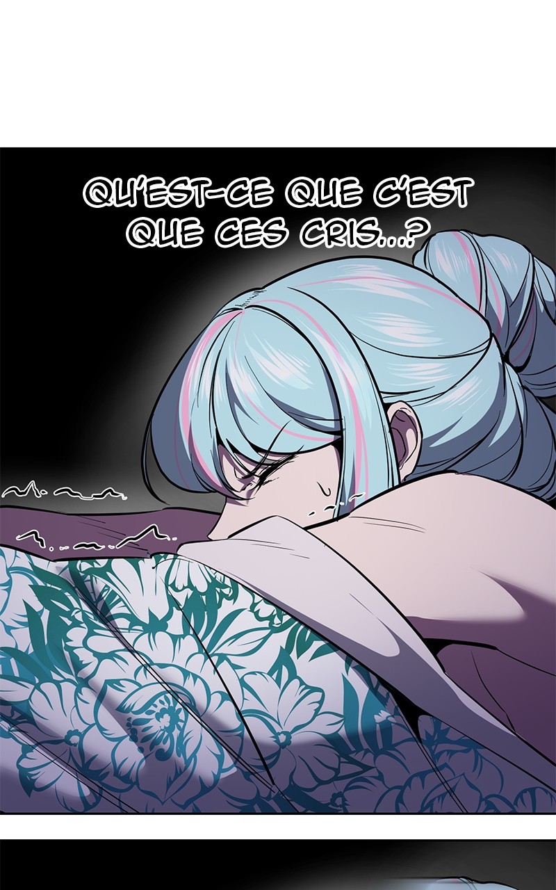 Read The Boy of Death FR Manga Online