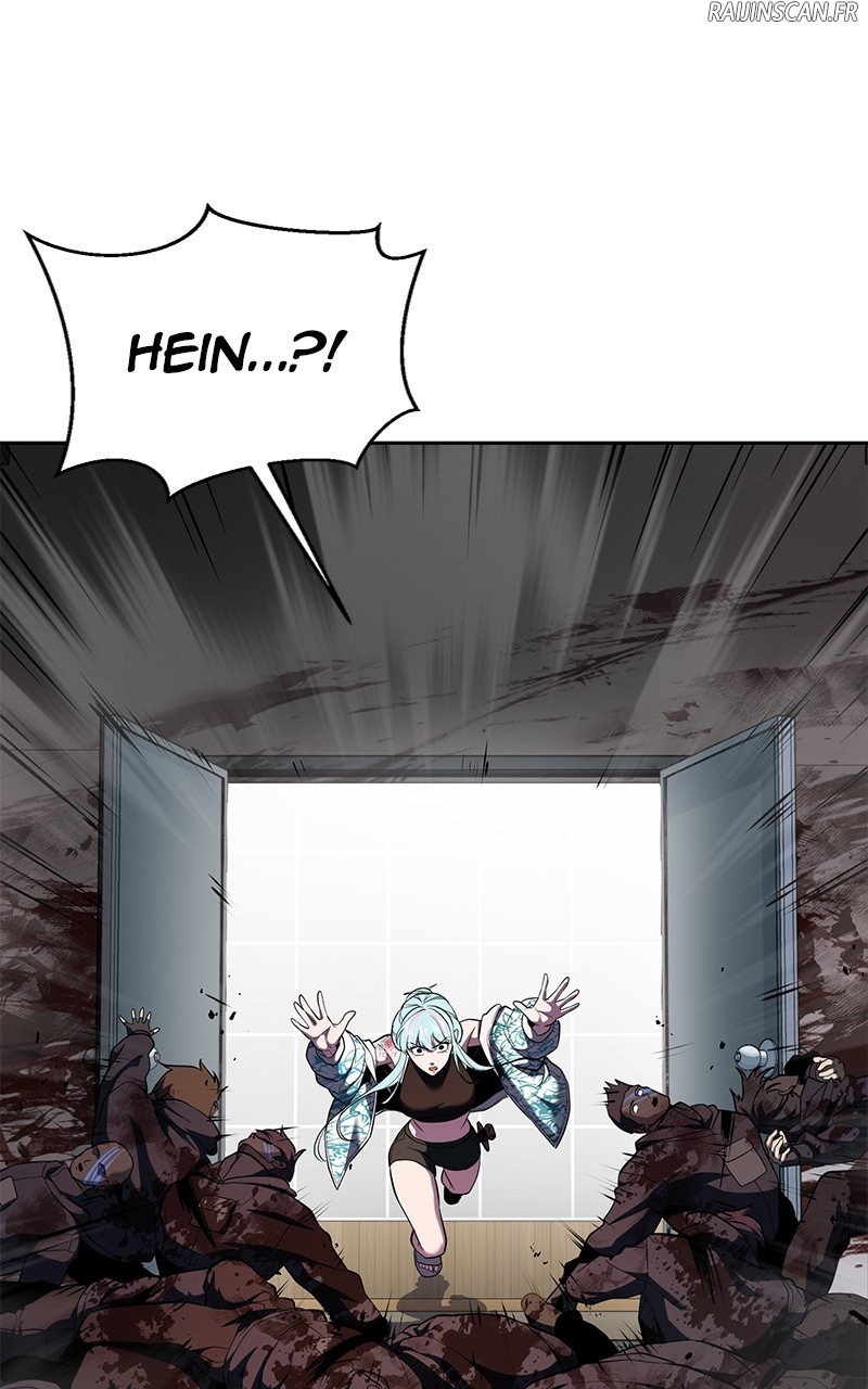 Read The Boy of Death FR Manga Online