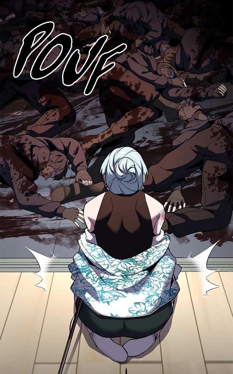 Read The Boy of Death FR Manga Online