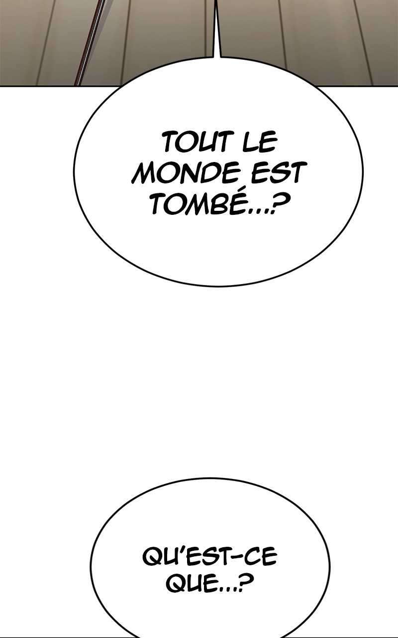 Read The Boy of Death FR Manga Online