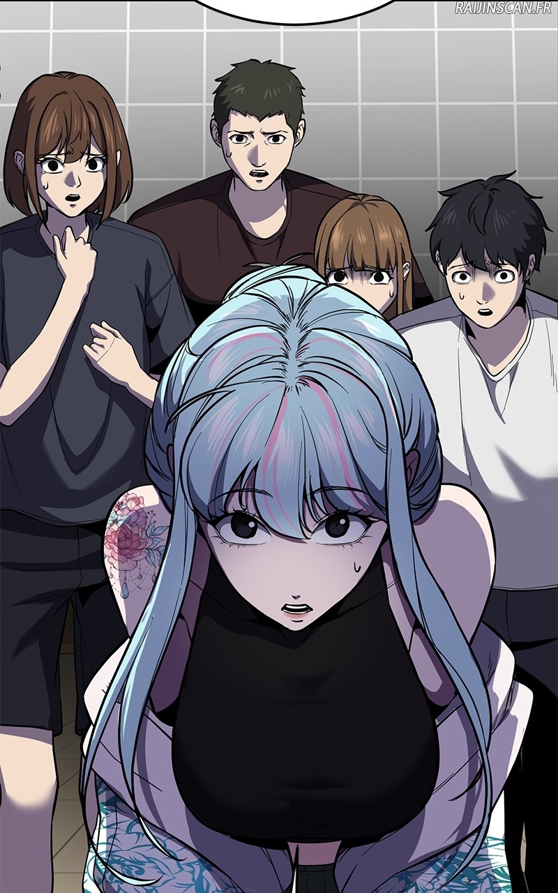 Read The Boy of Death FR Manga Online