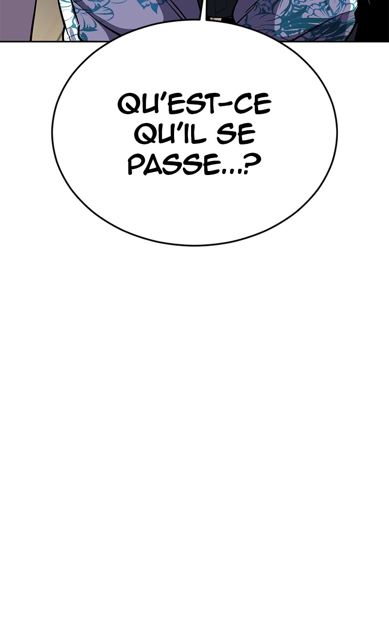 Read The Boy of Death FR Manga Online