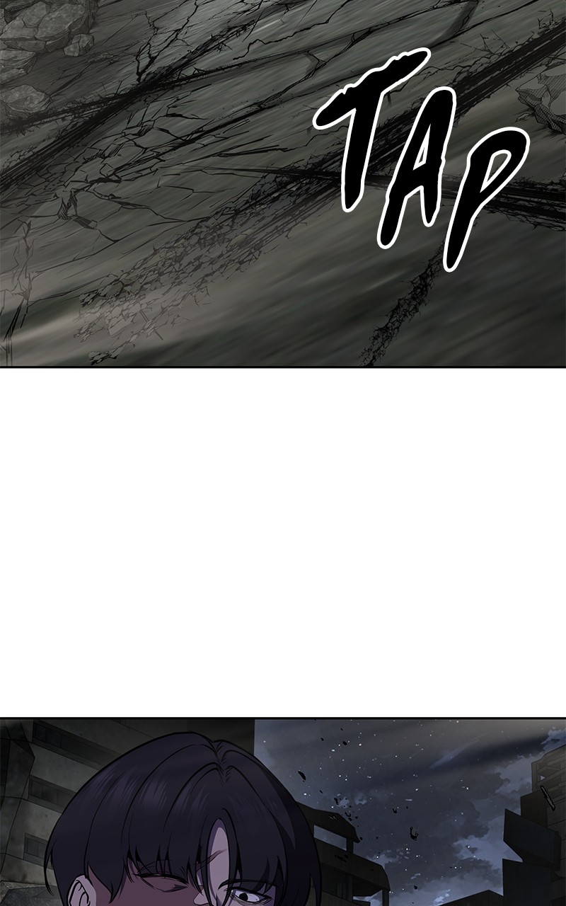 Read The Boy of Death FR Manga Online