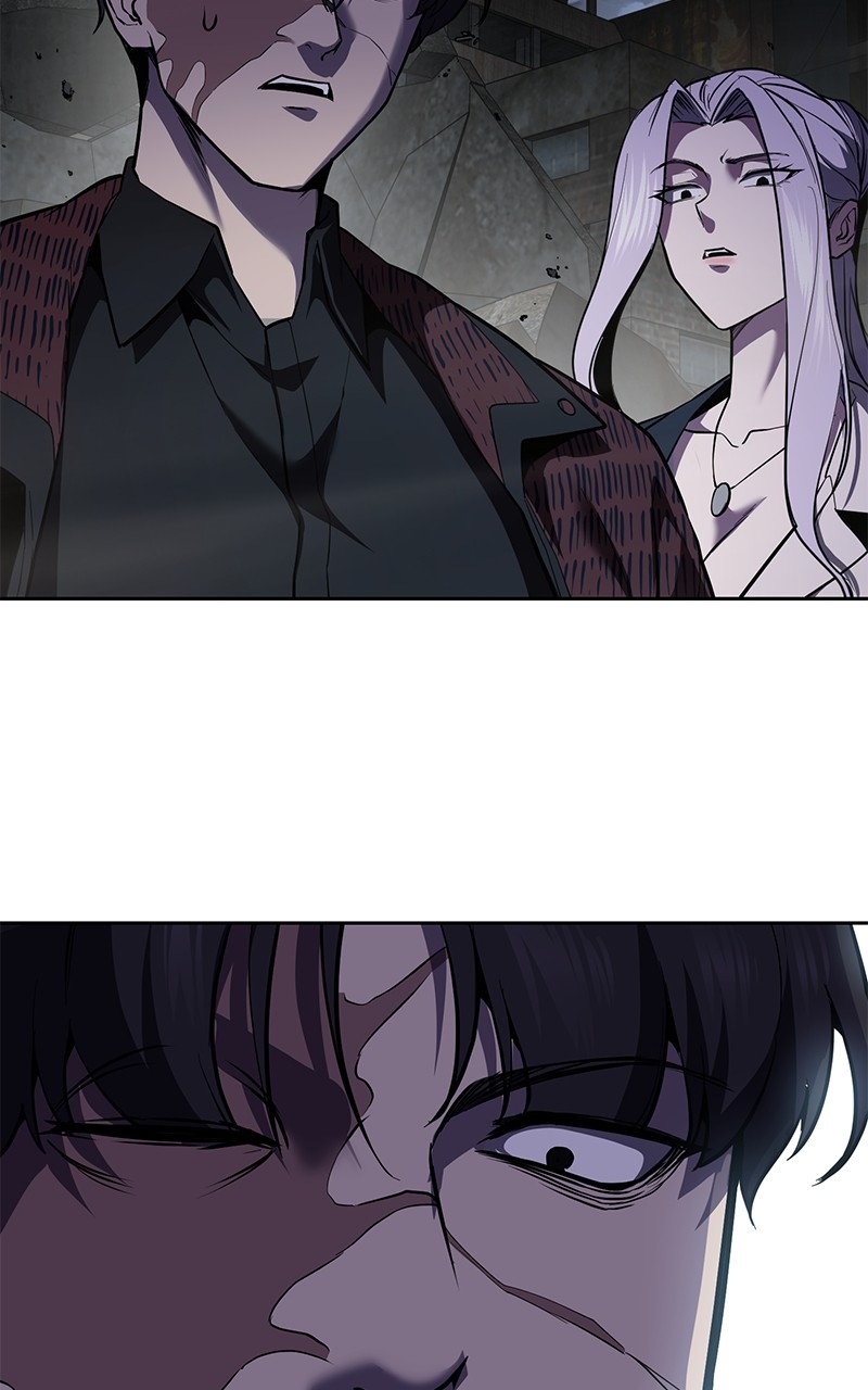 Read The Boy of Death FR Manga Online