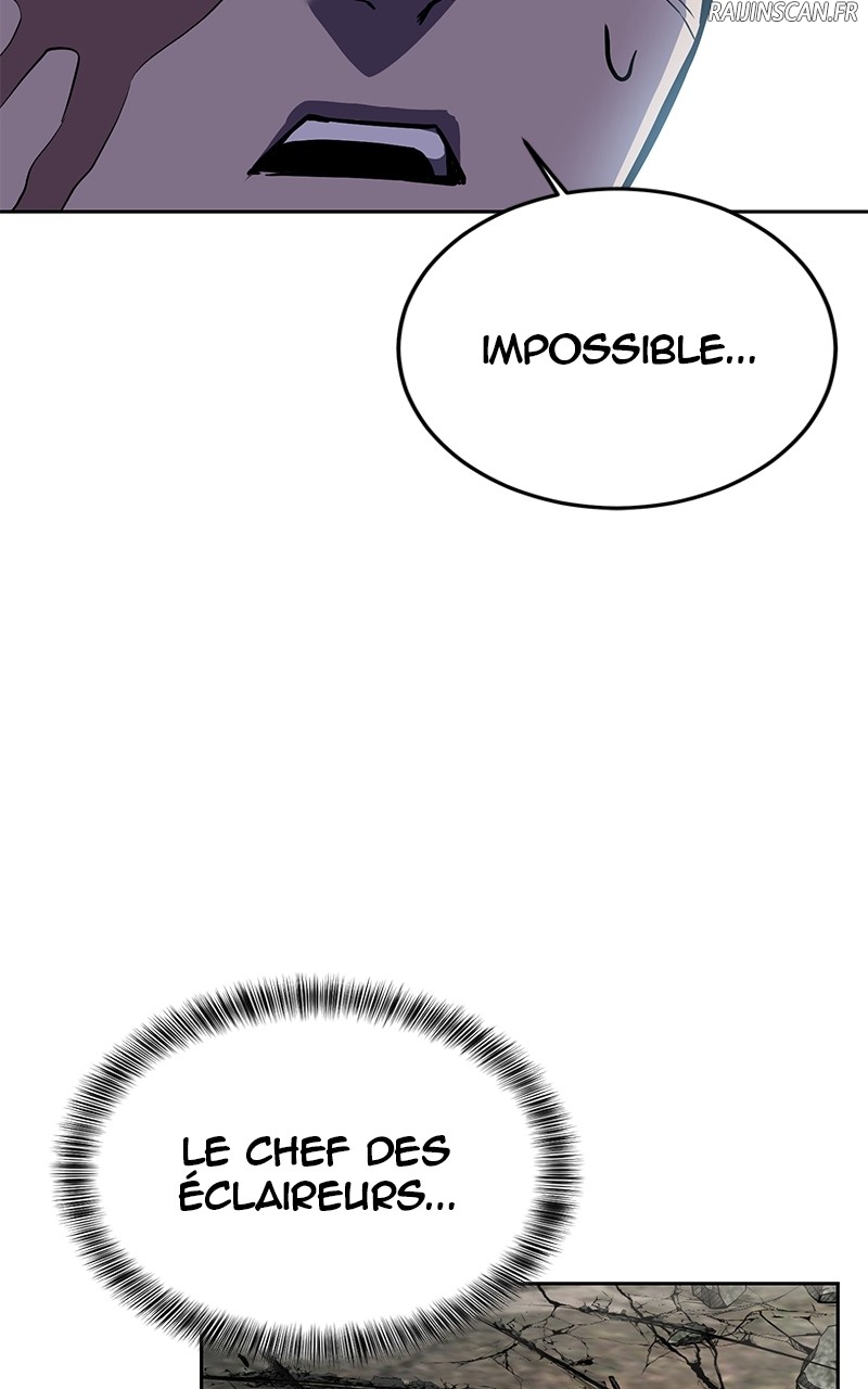 Read The Boy of Death FR Manga Online