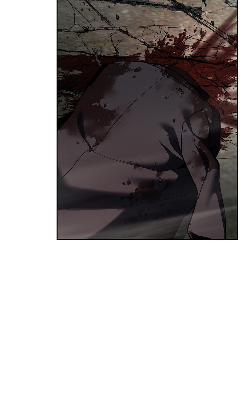 Read The Boy of Death FR Manga Online