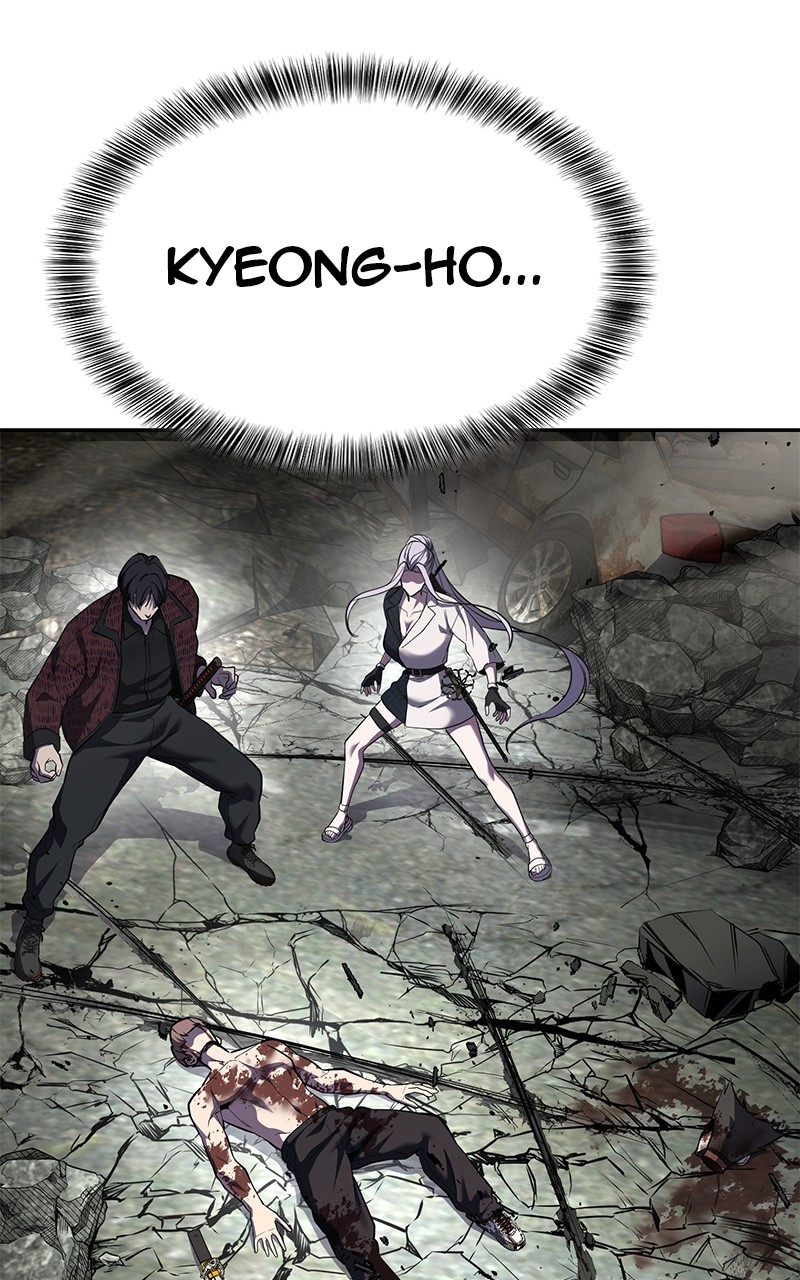 Read The Boy of Death FR Manga Online