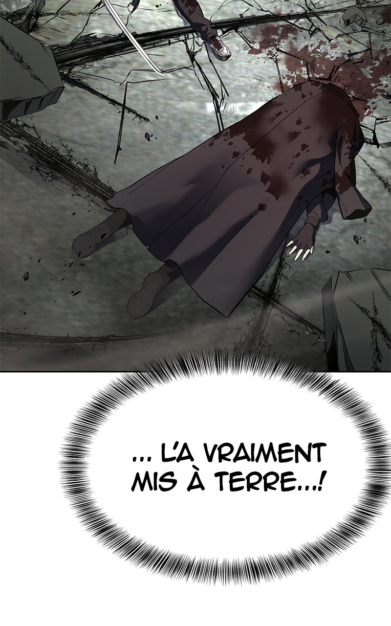 Read The Boy of Death FR Manga Online