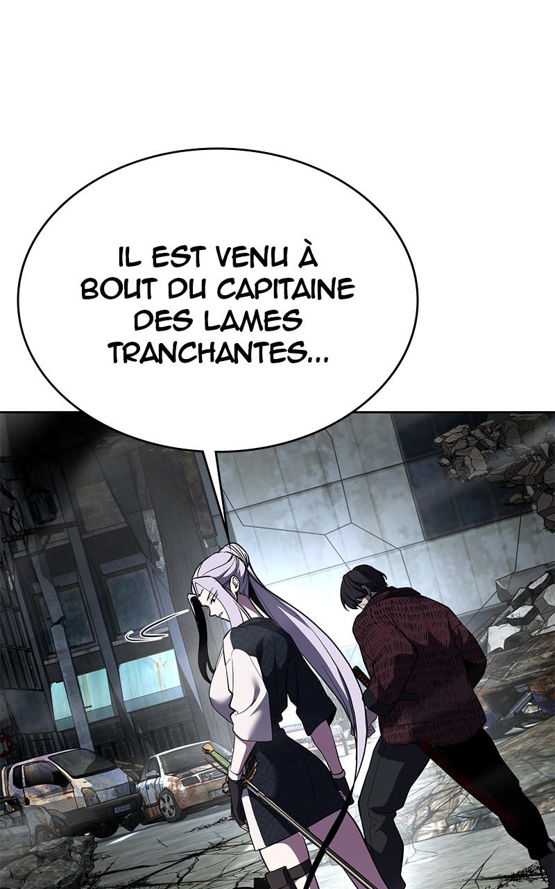 Read The Boy of Death FR Manga Online