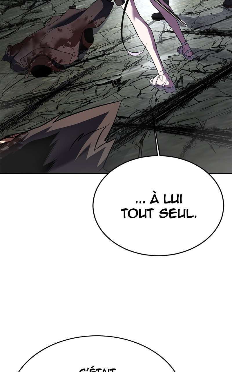 Read The Boy of Death FR Manga Online