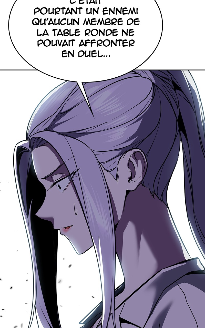 Read The Boy of Death FR Manga Online