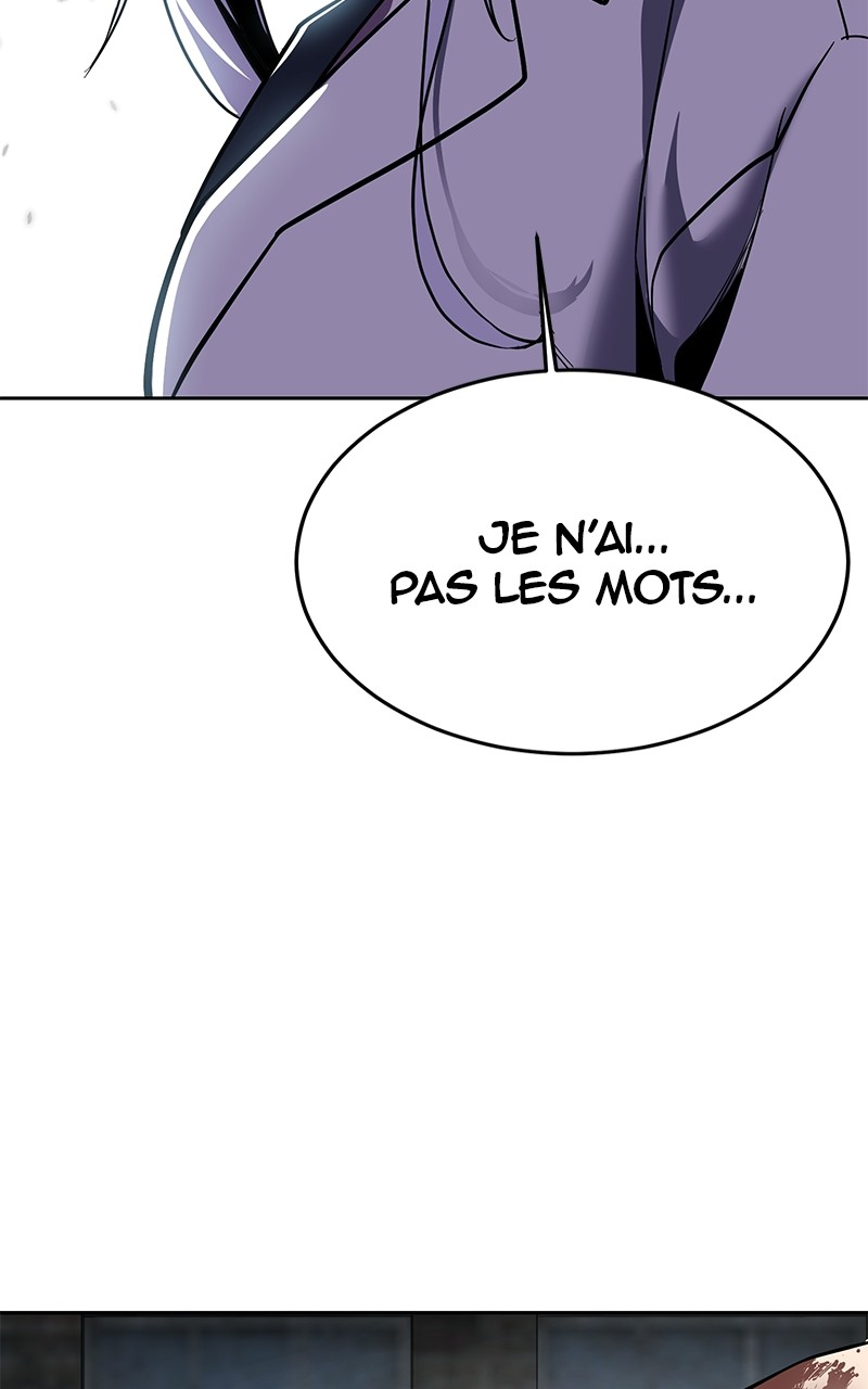 Read The Boy of Death FR Manga Online