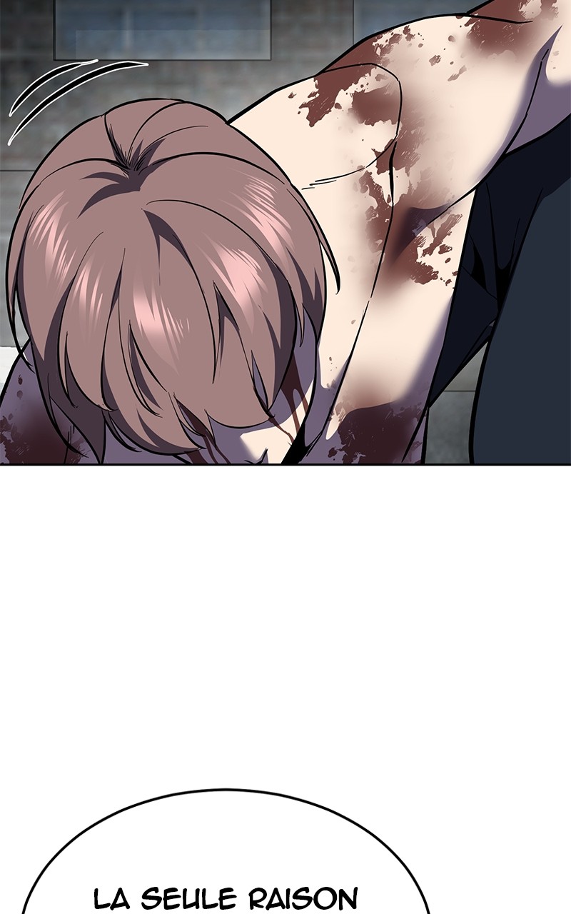 Read The Boy of Death FR Manga Online