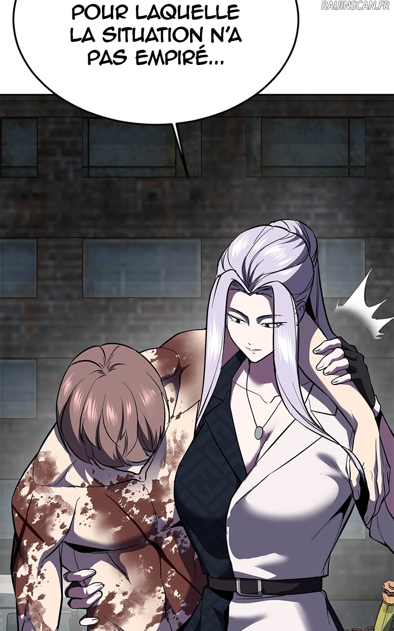 Read The Boy of Death FR Manga Online