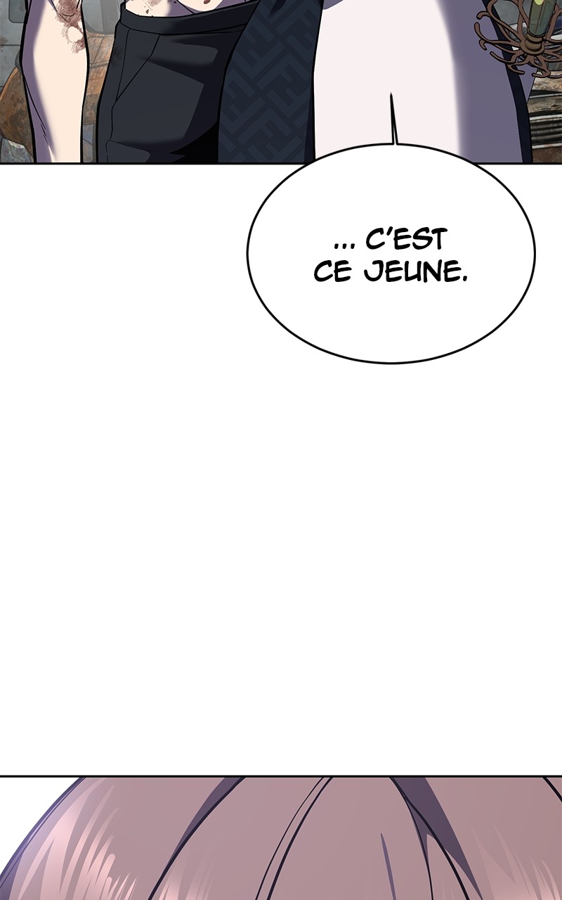 Read The Boy of Death FR Manga Online