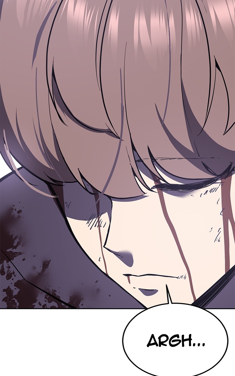 Read The Boy of Death FR Manga Online