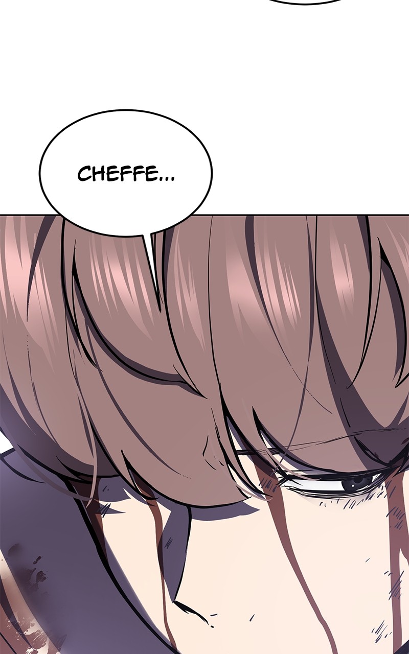 Read The Boy of Death FR Manga Online