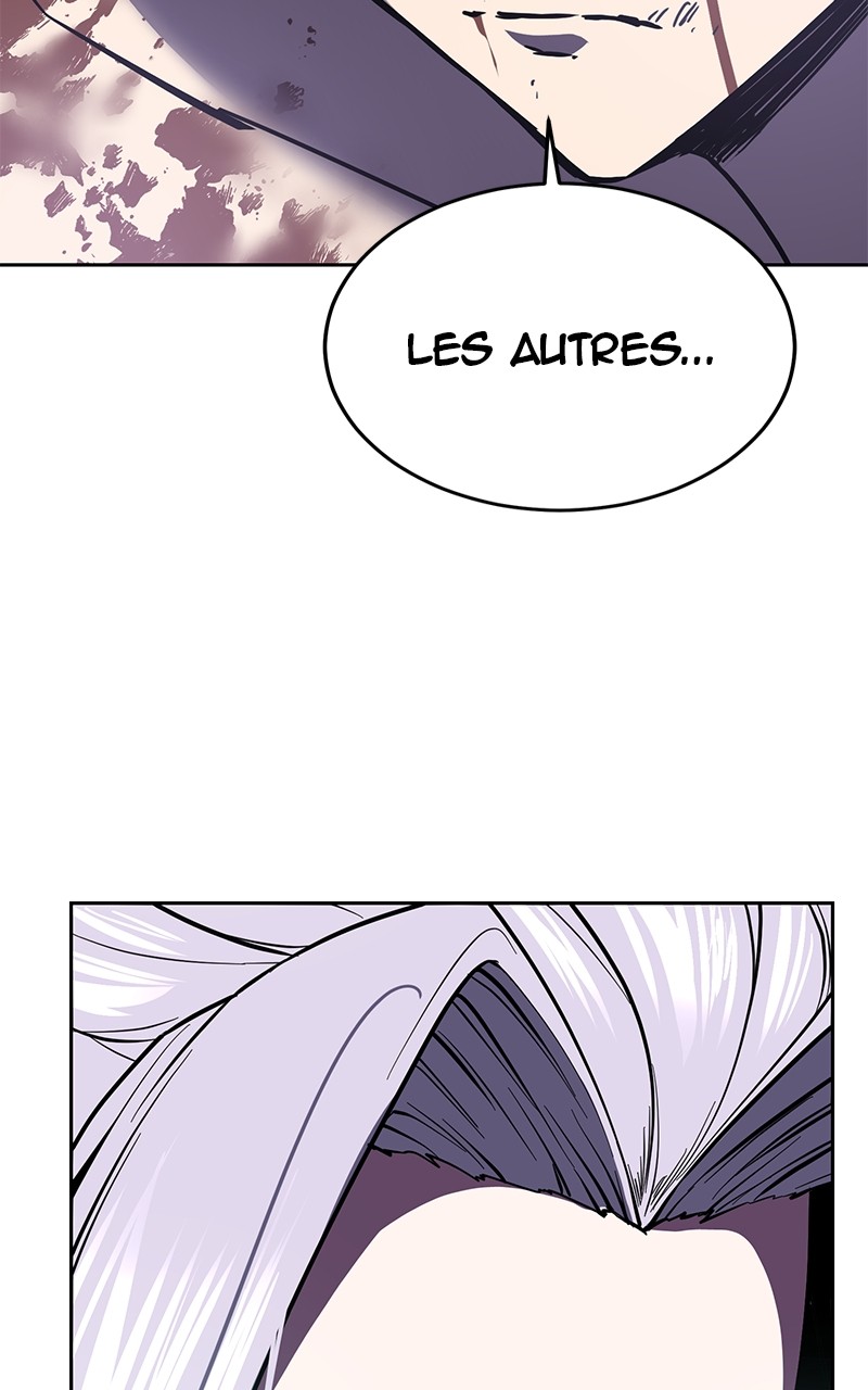 Read The Boy of Death FR Manga Online