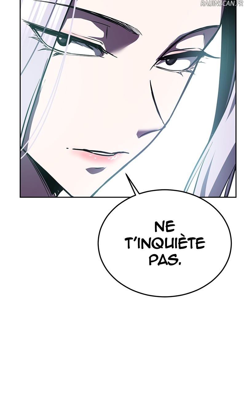 Read The Boy of Death FR Manga Online