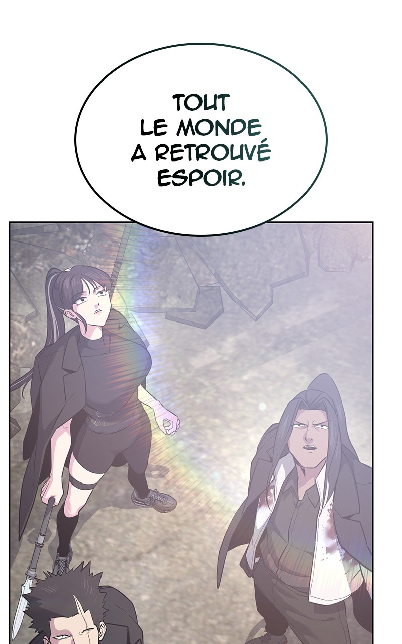 Read The Boy of Death FR Manga Online