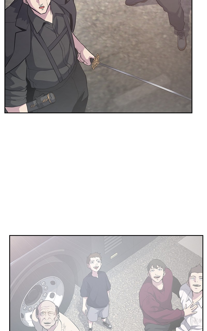 Read The Boy of Death FR Manga Online