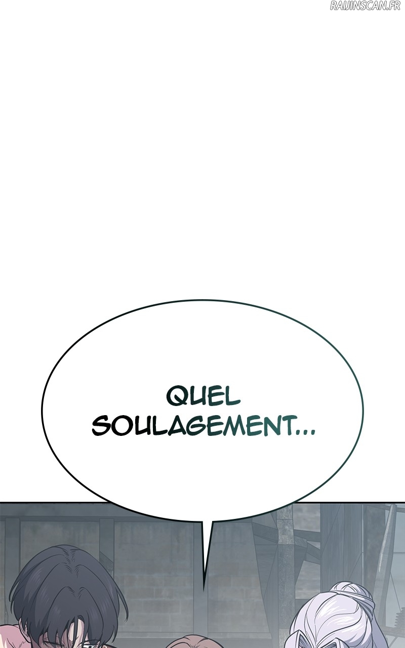 Read The Boy of Death FR Manga Online