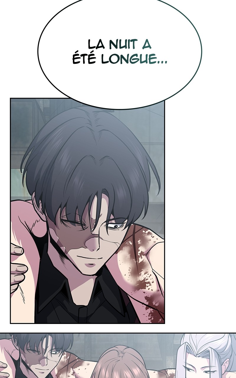 Read The Boy of Death FR Manga Online