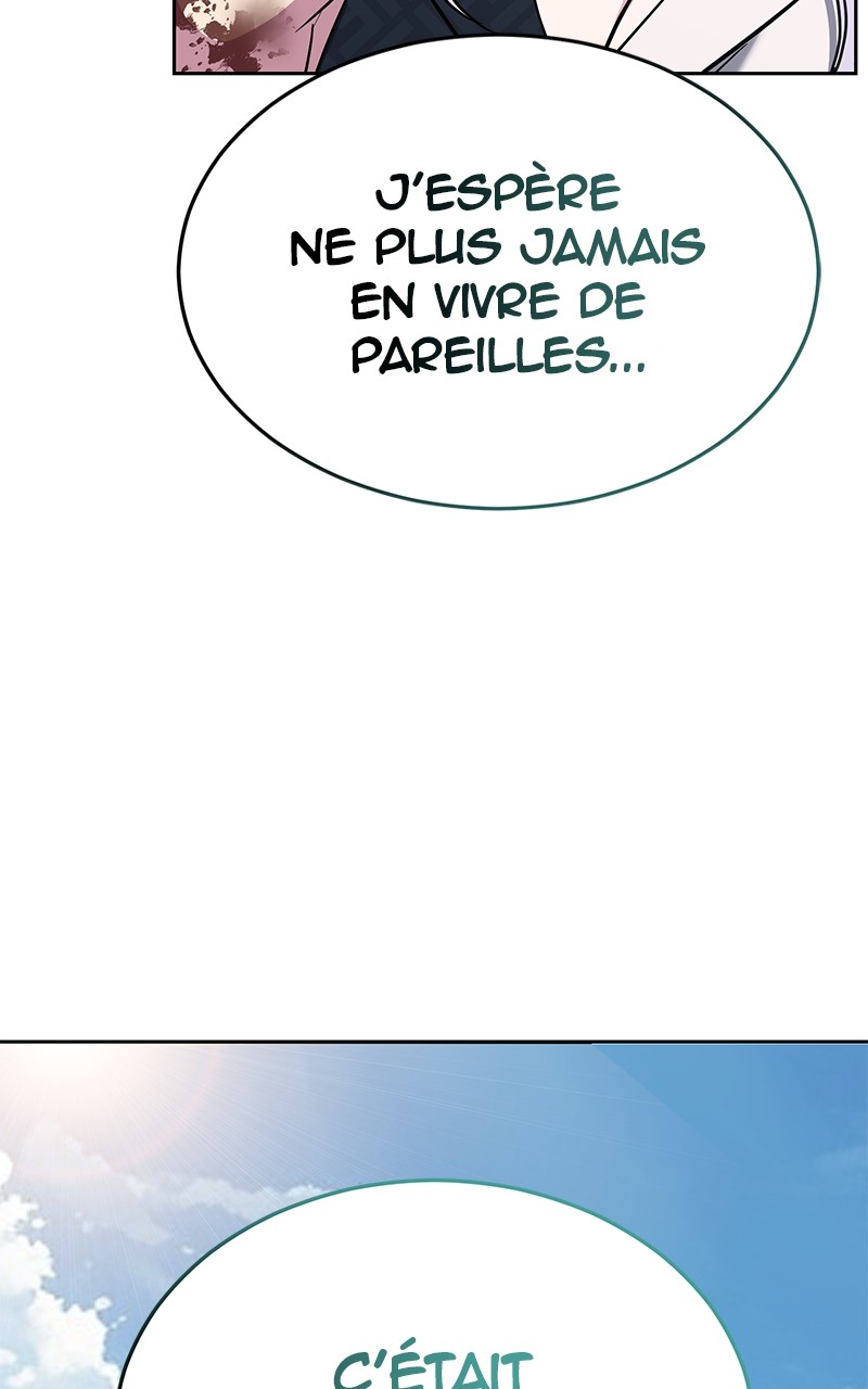 Read The Boy of Death FR Manga Online